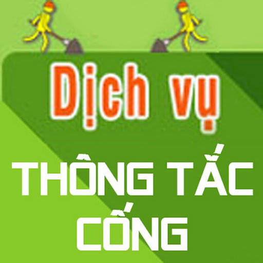 thông cống nghẹt giá rẻ